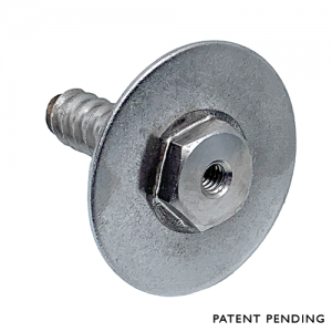 Hex Mount Flange (NB2)