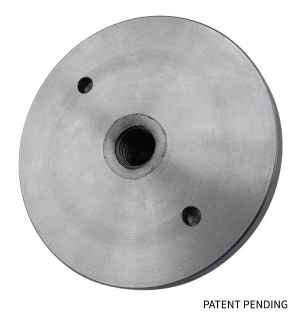 Reducer - 3"- Diameter (NB52)